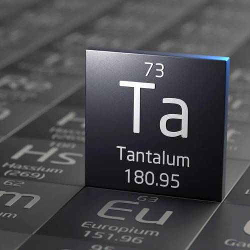 Tantalum Shortage Dismantles Putin’s Military Ambitions