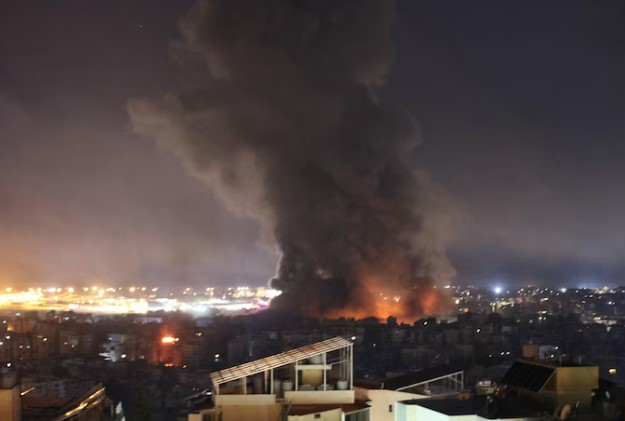 Interception Success, But At What Cost? Yemen’s Missile Fire Exposes Israel’s Defense Strain