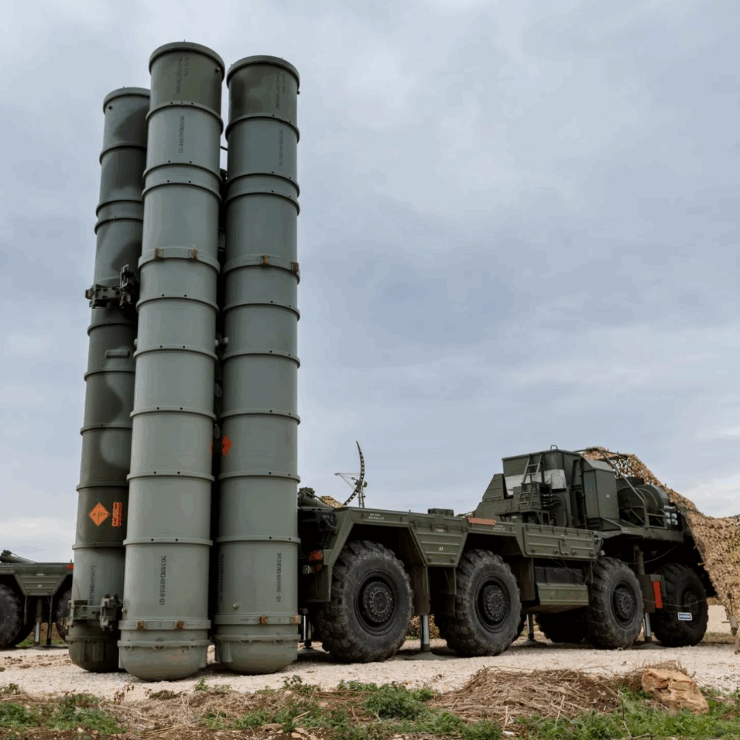 S-400 Air Defense: India’s Powerful But Pricey Weapon Against Threats