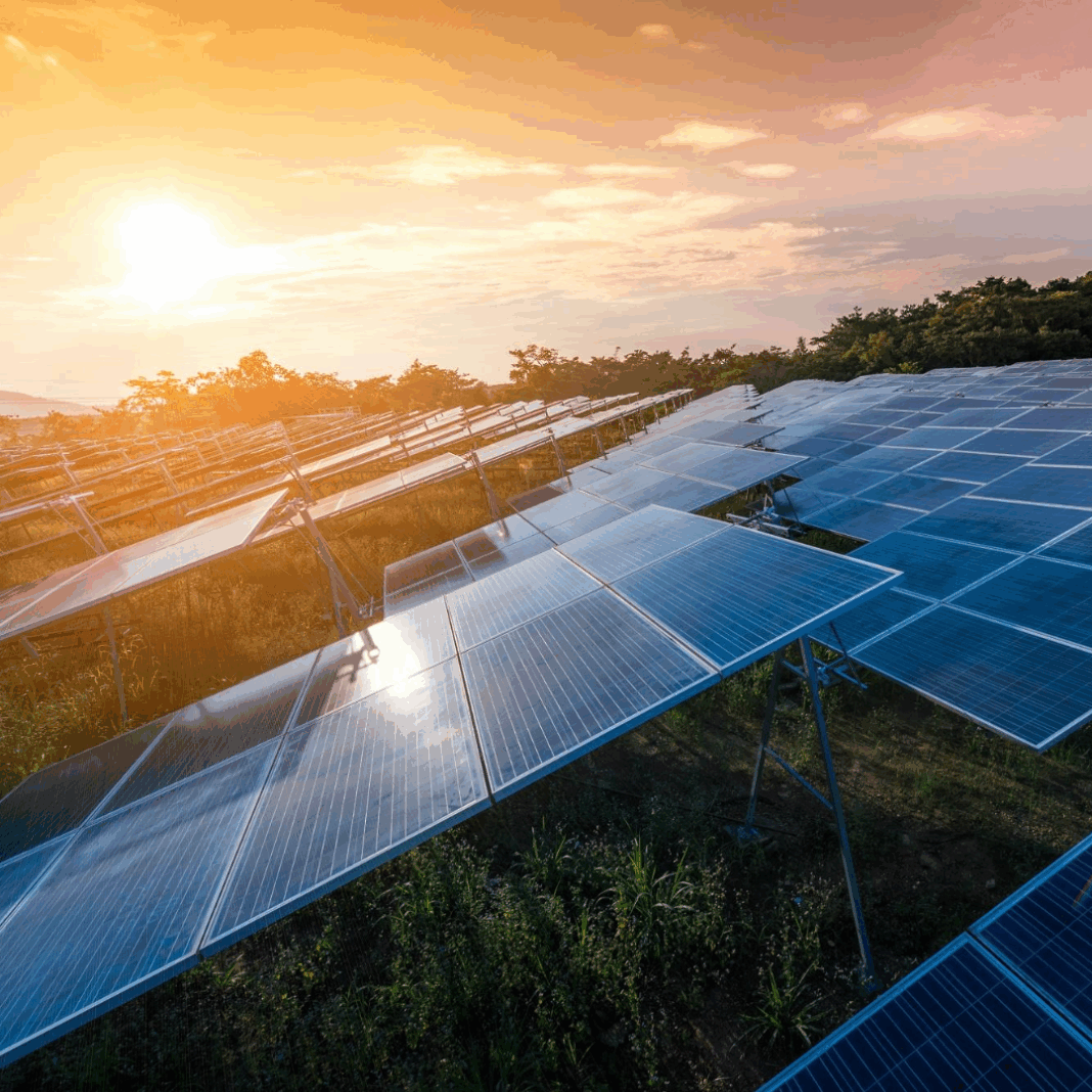Hidden Kill Switches in US Solar Farms Expose Risks of Chinese Equipment