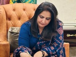 Secret Spy Network Revealed: ‘Madam N’s Dark Influence Over Indian Influencers