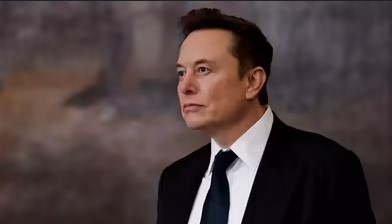 Musk: “Kill the Big Ugly Bill... disgusting abomination… Debt Slavery Bill”