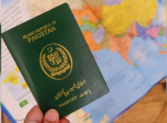 Helping Influencers Get Pakistani Visas Easily