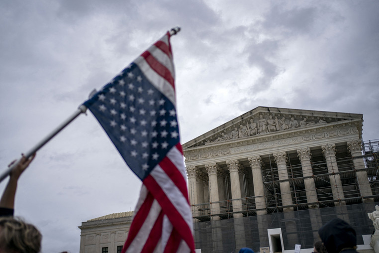 Legal Resistance from the State