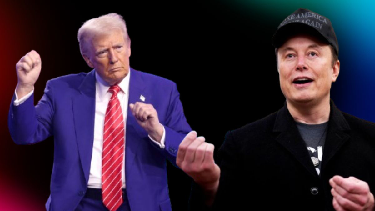 Trump: Accuses Musk of “Trump derangement syndrome”