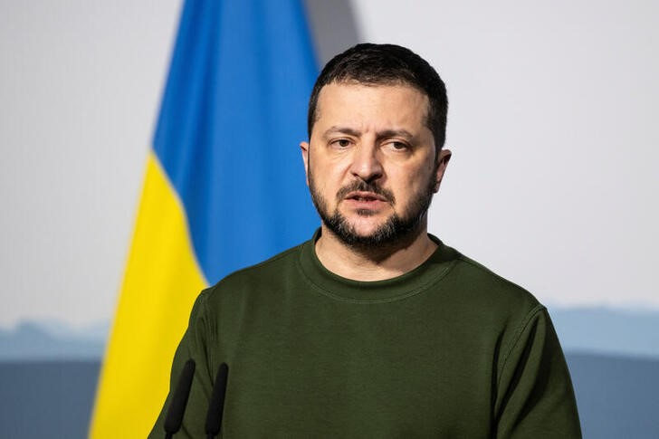 Reactions from Ukraine and Russia