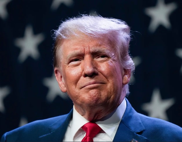 Trump: “Very disappointed in Elon”
