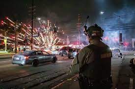 Different Views on the City’s State