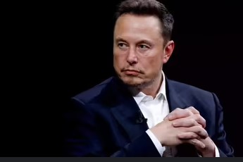 Musk: Urges to “fire all politicians” backing the bill
