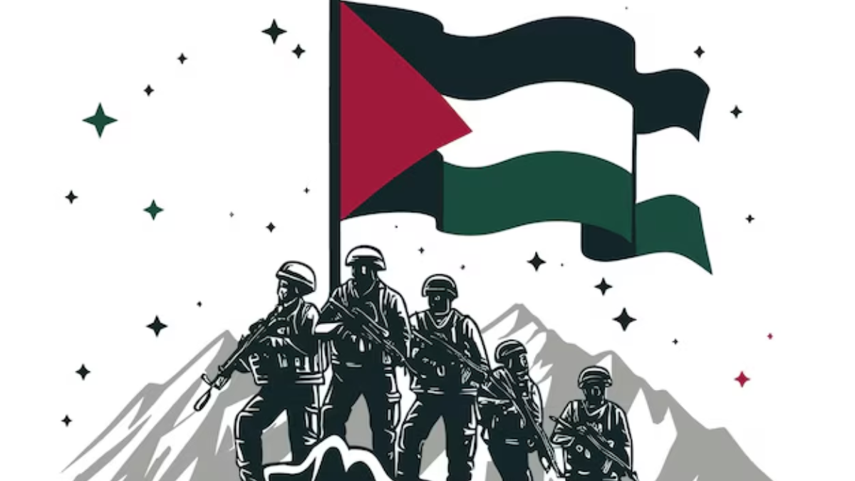 Jordan – Desert Warfare Experts with Elite Units