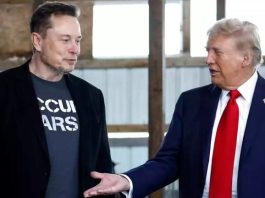 Shocking U-Turn: Musk’s Sudden Support for Trump After LA Riots