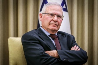 Strategic Strike, Dangerous Delay: Yadlin Warns on Iran’s Nuclear Progress