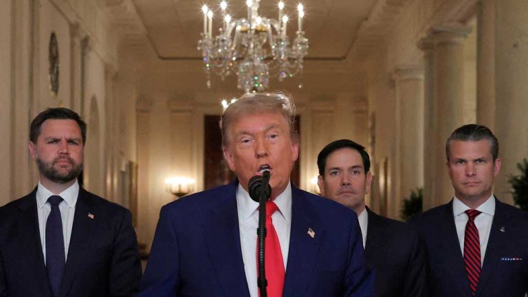 Trump’s $892B defense shake-up slashes F-35 jets, fuels drone surge in bold Indo-Pacific shift