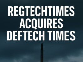 regtechtimes acquires deftechtimes