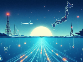 Japan Subsea Cable Network Faces Stealthy and Dangerous Pressure