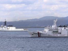 Japan Leads Bold Coast Guard Drills with US and Philippines Amid Rising Tensions
