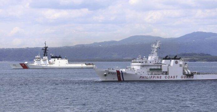 Japan Leads Bold Coast Guard Drills with US and Philippines Amid Rising Tensions