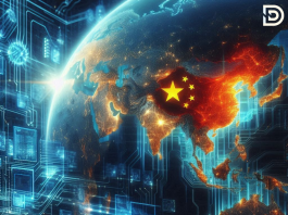 China rebuffs Dutch espionage charges, defends its tech achievements
