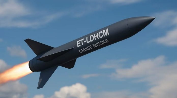 India Set to Launch Project Vishnu; Powerful Hypersonic Missile Breaks Defense Barriers