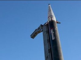 ‘Falasteen-2’ Hypersonic Missile Allegedly Evades Israeli Defenses—U.S. Plane Rerouted Amid Chaos