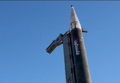 ‘Falasteen-2’ Hypersonic Missile Allegedly Evades Israeli Defenses—U.S. Plane Rerouted Amid Chaos
