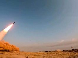 All About Fattah-1, Iran's Terrifying Hypersonic Missile Strike on Israel