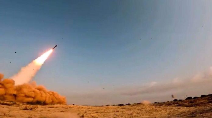 All About Fattah-1, Iran's Terrifying Hypersonic Missile Strike on Israel