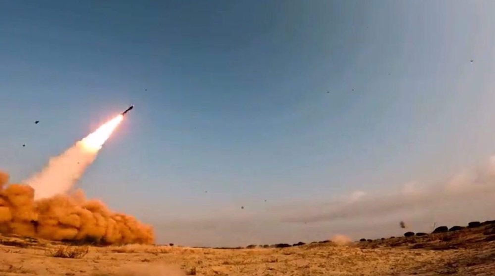 All About Fattah-1, Iran's Terrifying Hypersonic Missile Strike on Israel