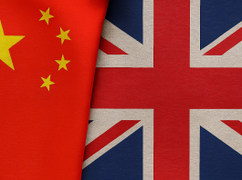 China Blasts UK Over China Audit Remarks