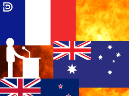 Global Outcry Grows as France, Other Nations and International Bodies Condemn Violent Iran Israel Escalation