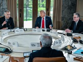 World’s Most Powerful Nations Call Out Iran, Demand Peace in Explosive G7 Statement