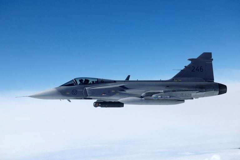 Snubbed by America, Thailand Turns to Sweden: $596M Gripen Jet Deal Seals Air Force Shift Snubbed by America, Thailand Turns to Sweden: $596M Gripen Jet Deal Seals Air Force Shift