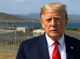 Trump to Launch Aggressive Guantánamo Transfers, Targeting Allied Citizens