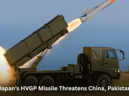 Japan’s HVGP Missile Leap Puts China’s Fighter Jets — And Pakistan’s Hopes — At Risk