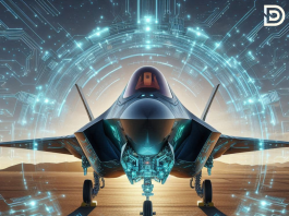Honeywell claims software upgrade can fix critical F-35 cooling flaw
