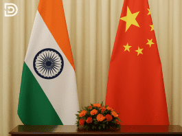 India, China Agree to Resolve Delays in Resuming Powerful Air Links