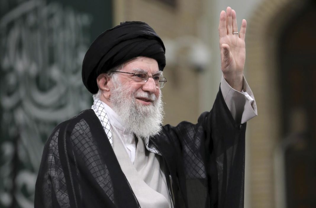 Terrifying Ultimatum as Khamenei Threatens Israel with Unforgettable Surprise