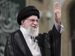 Terrifying Ultimatum as Khamenei Threatens Israel with Unforgettable Surprise
