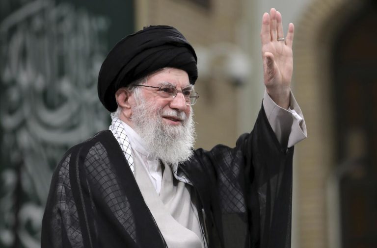 “No Mercy for Zionists”: Iran’s Khamenei Signals Massive Retaliation—World on Edge “No Mercy for Zionists”: Iran’s Khamenei Signals Massive Retaliation—World on Edge