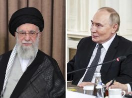 High-Stakes Request: Iran Demands More From Russia After US Bombings