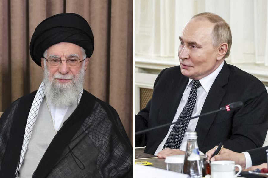 High-Stakes Request: Iran Demands More From Russia After US Bombings