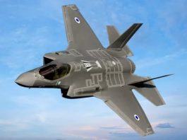 Iran becomes first nation to destroy Israeli fifth-gen F-35 stealth jets in combat