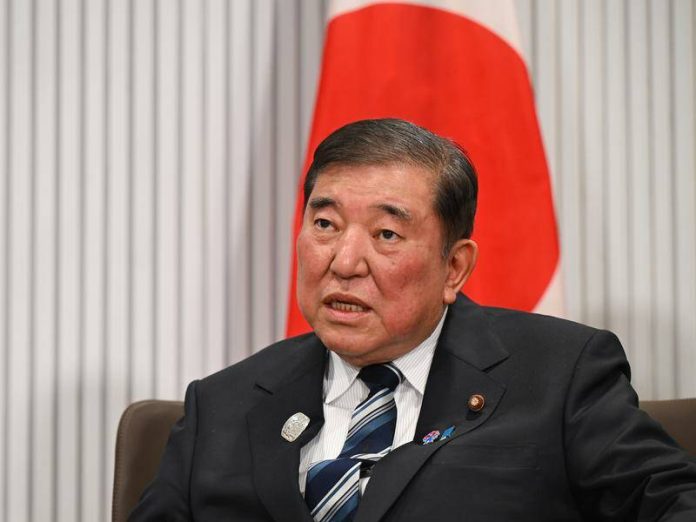 Tensions Rise as Ishiba Pulls Out of NATO Talks Last Minute