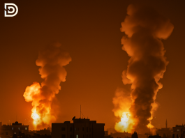 Fierce Conflict Erupts: Israel-Iran Tensions Turn Deadly