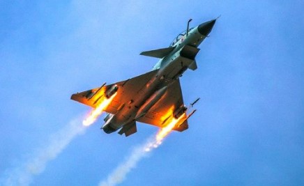 Iran Chooses J-10C Fighters to Confront Israel’s F-35I Supremacy