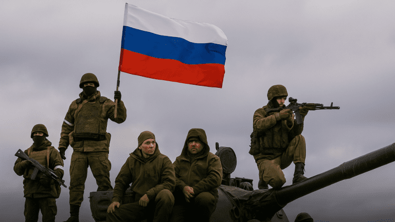 Russia Seizes Vital Lithium Site, Disrupting U.S.-Ukraine Minerals Pact Russia Seizes Vital Lithium Site, Disrupting U.S.-Ukraine Minerals Pact