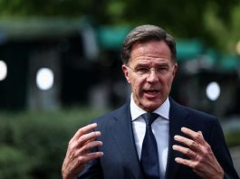 Lithuania Says NATO Must Go Public on Gaps to Justify Defense Costs