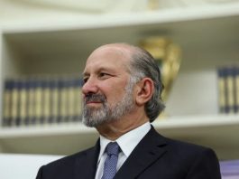 Lutnick sees strong US-India potential, cautions on Brics link