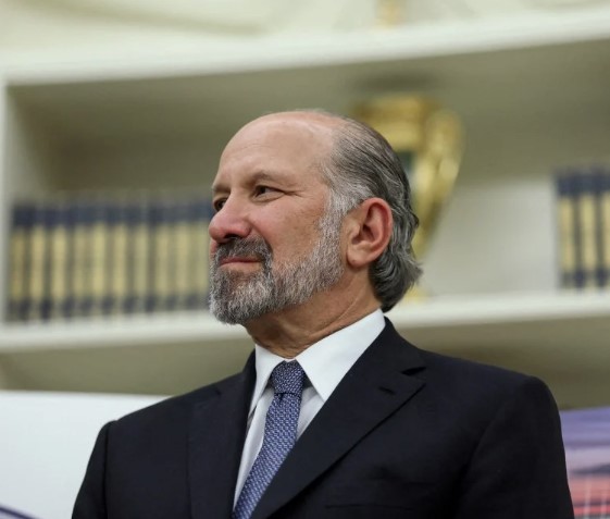 Lutnick sees strong US-India potential, cautions on Brics link