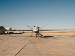 US, Qatar Sign MQ-9B Drone Deal to Counter Threats